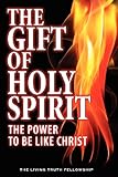 The Gift of Holy Spirit, 4th Edition