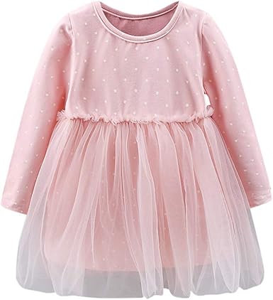 newborn fall dresses