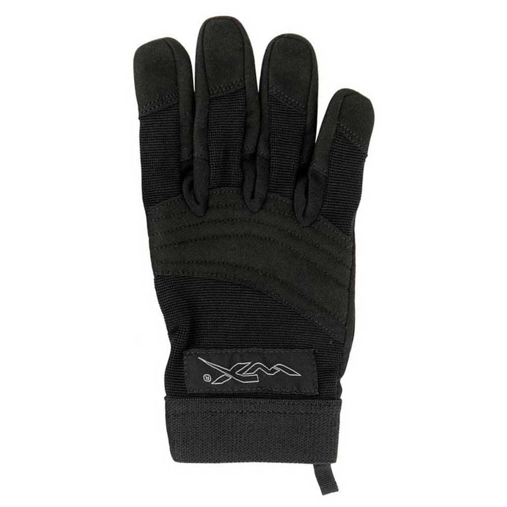 Wiley X Gloves APX Black,Size Large