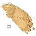Melanie Mills Hollywood Gleam Radiant Dust Bronzing Powder - Light Gold, 30g