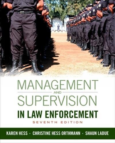 Download Management and Supervision in Law Enforcement Download Management and Supervision in Law Enforcement