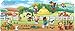 Let's Go to the Farm (Lift-the-Flap)