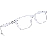 In Style Eyes Powerful High Magnification Reading Glasses Non-Polarized Lenses for Women Men, Super Strong Magnifying Readers