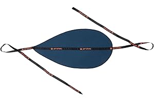 Protec 3-In-1 Clarinet Swab (Bb, A), Cleans Body, Barrel, & Mouthpiece (A125)