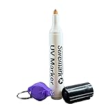 SureMark UV Security Marker Fine Tip with Keyring