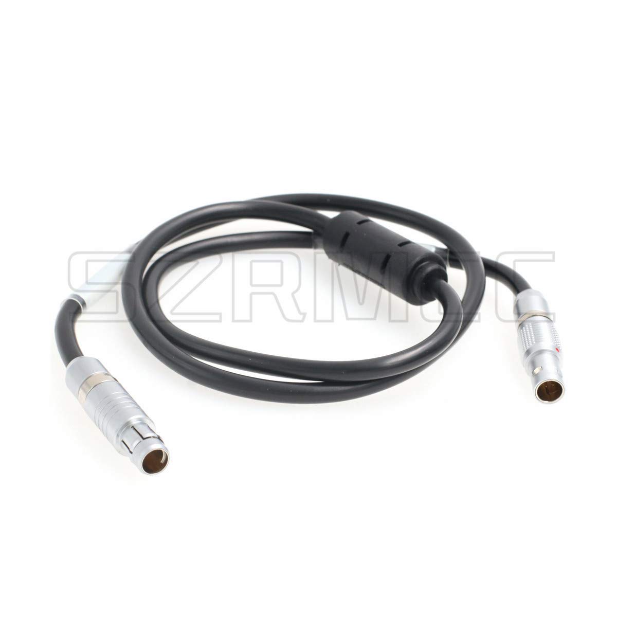 SZRMCC for Tilta Nucleus-M Run Stop Cable Fischer 3 Pin to 0B 7 Pin for ARRI ALEXA Camera