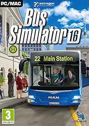 Bus-Simulator 2016