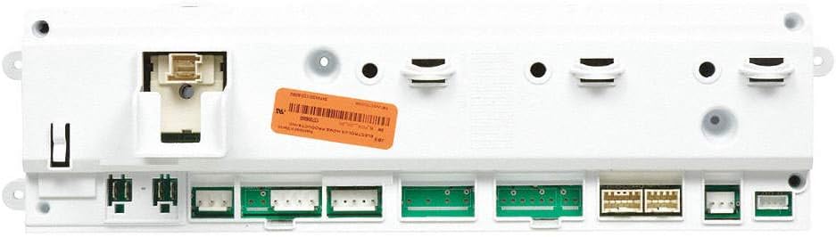 Express Parts Washer Control Board Replacement for Frigidaire PS2330931