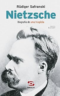 Livro Nietzsche: Biografia de uma tragédia