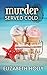 Murder Served Cold (A Ruby Flynn Mystery Book 1)