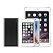 EasyAcc 10000mAh Power Bank Portable Charger for iPhone Samsung HTC Smartphones Tablets - Black and Grey