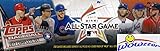 2017 Topps Baseball HUGE SPECIAL 705 Card Complete ALL STAR GAME Factory Set with AARON JUDGE ROOKIE & 5 EXCLUSIVE Cards! Rare Limited Edition Set! Every Card has All-Star Game Silver Stamp! WOWZZER!