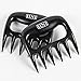 HNJ CLEVER CLAWS – Best Shredding Tool for Pulled Pork, Beef, and Chicken – 1 Year Replacement Guarantee
