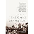 The Great Depression: A Diary: A Diary