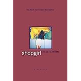 Shopgirl: A Novella