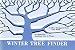 Winter Tree Finder: A Manual for Identifying Deciduous Trees in Winter (Eastern US) (Nature Study Guides)