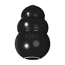 KONG Extreme Dog Toy, Black