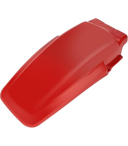 Amazon.com: Genuine OEM For Honda REAR fendr 2019-2024 CRF125 F/FB