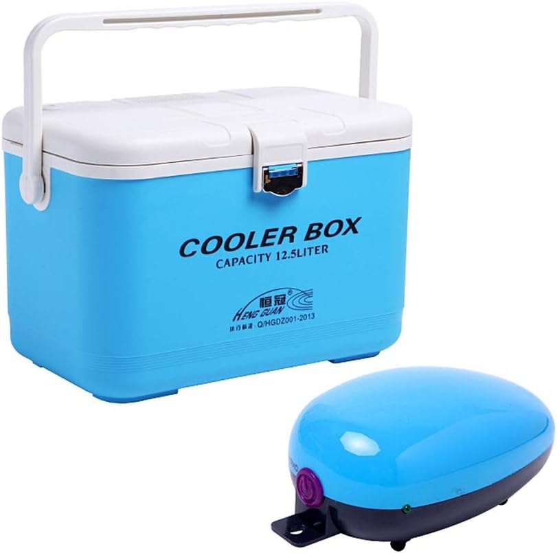 red cooler