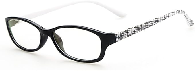 girls reading glasses