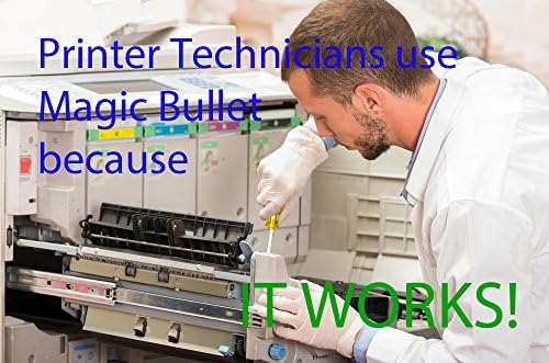 magic bullet head cleaner