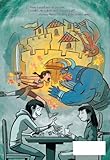 Front cover for the book Foiled by Jane Yolen