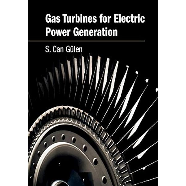 Combined-Cycle Gas & Steam Turbine Power Plants, Kehlhofer, Rolf