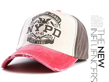 low price fitted hats