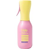 Frida for Kids Leave-In Conditioner &amp; Detangling Mist, Kids, 8 oz | Leave-in conditioner with panthenol detangles all hair types, softens strands and helps reduce breakage during brushing.