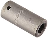 Irwin Tools 4935070 1/4" Square Drive Magnetic Bit Holder