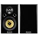 Fluance Signature Series HiFi Two-Way Bookshelf Surround Sound Speakers for Home Theater and Music Systems (HFS)thumb 1