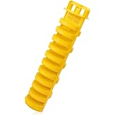Septic Tank Filter for 4 Inch Pipe, Residential Sewer Effluent Filter | Replacement Under-Sink Water Filters Leach Field Pipe Part, Efficiency Filtration, Easy Clean