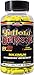 ASL Yellow Demons Fat Loss/Cutting Supplement & Premium Thermogenic Incinerator, 100 Capsules