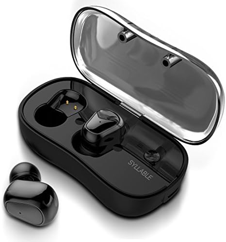 Moveski D900P Mini Wireless Bluetooth Earphone TWS Bluetooth 5.0 Invisible Auriculares Noise Canceling Earbuds Micro Stereo Headset