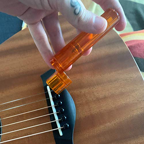 GUITARX X101 Guitar String Winder and Cutter Set Guitar Peg Winder