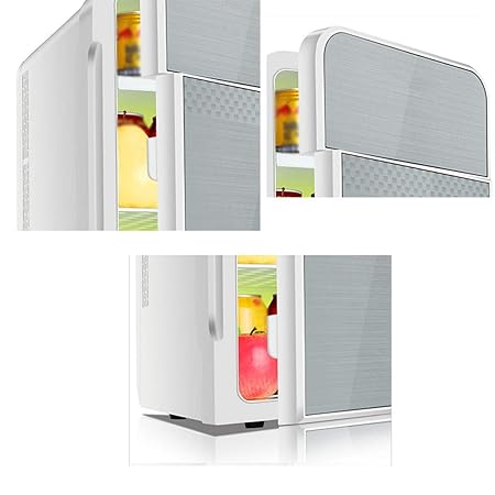 Joker Refrigerator Car Home Uso Dual Mini Dormitorio para ...