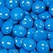Blue Candy M&Ms 1.65lb - Milk Chocolate Blue Candy for Candy Buffet