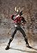 Bandai Tamashii Nations Kuuga Mighty Form 