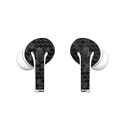 SopiGuard Sticker Skin for 2022 Apple AirPods Pro