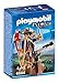 Playmobil Pirate Captain Playset