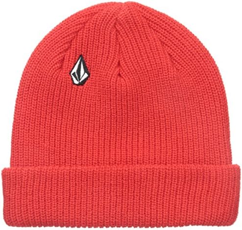 Volcom Big Boys Full Stone Beanie Hats 