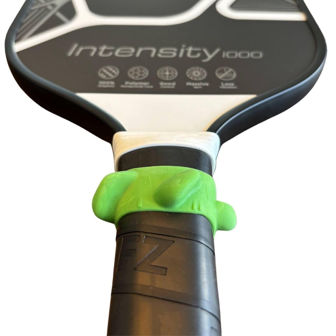 GRIPFIXER Pickleball | Ensures the correct grip | The ultimate training equipment & teaching aid | Danish Innovation | Small-Right