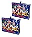 Walt Disney World Exclusive Official Autograph Book Mickey & Gang Set of 2