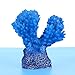 UEETEK 6 Pcs Multicolor Aquarium Decor Artificial Sea Star Fake Coral Hiding Ornament for Fish Tank Decorationthumb 2