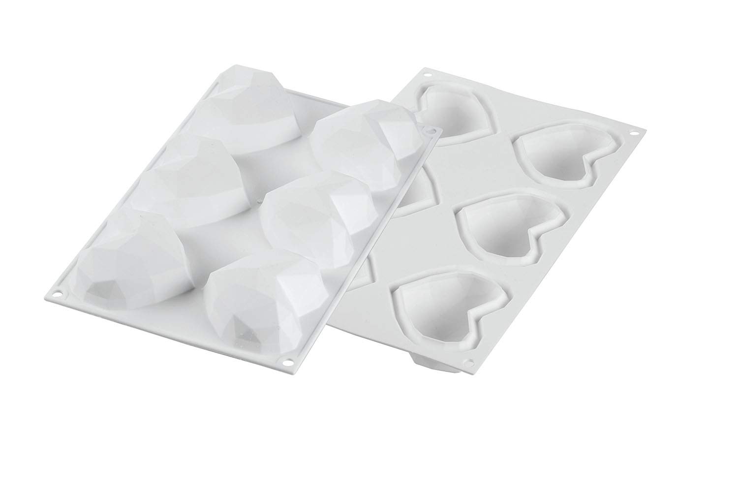 silikomart Amorini Origami 110 Mould