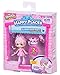 Shopkins Happy Places Season 2 Doll Single Pack Candy Sweets
