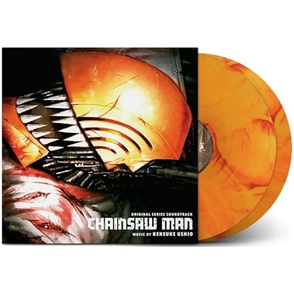 Amazon.com: Skeletá Translucent Grape Vinyl LP Record Album