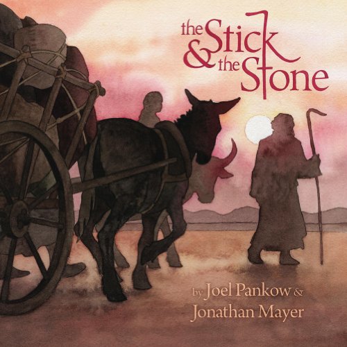 The Stick and the Stone by Joel Pankow
