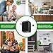 Nanny Camera USB Phone Charger WEMLB, 1080p HD Covert Camera, WiFi Wireless Wall Plug USB Charger [Motion Detection, AC Adapter, Remote App Control] Nanny, Home, Kids, Baby, Pet Monitoring cam