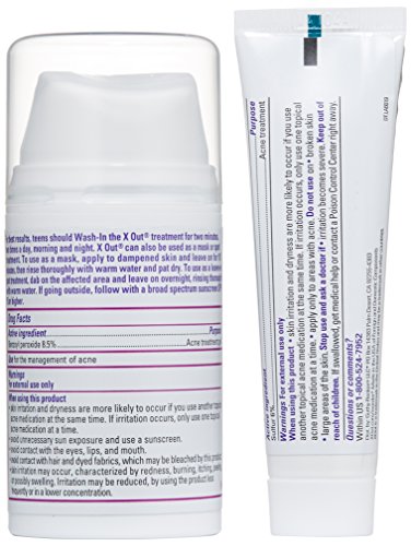 3 Basic+Wash+Treatment+bonus+Corrector